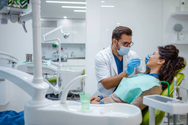 Professional Dental Services in Roseland, FL